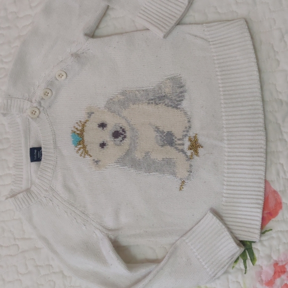 Bundle Lot of sweaters, tops jeans and pants - Picture 10 of 11